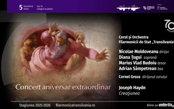 Concert aniversar extraordinar