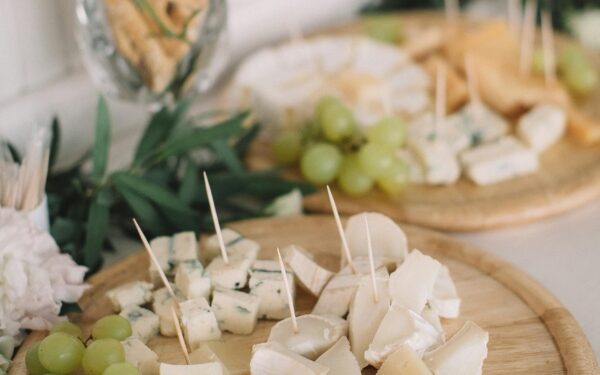 Ce punem pe masa de Revelion