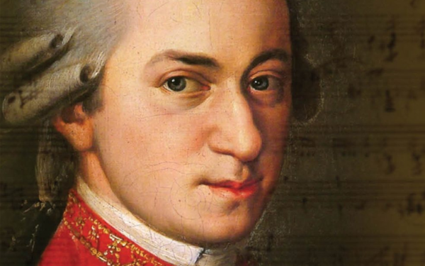 Profesorul care a descoperit măreţia lui Mozart