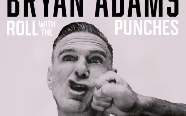 Bryan Adams în concert la Cluj-Napoca