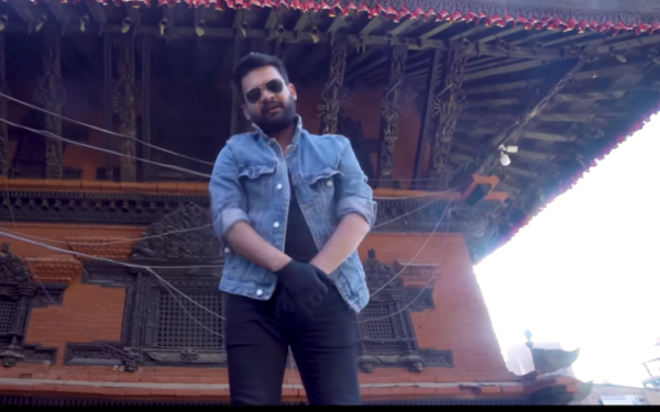 Ascensiunea în politică a unui muzician