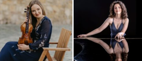 Un nou recital cameral la Colegiul Academic