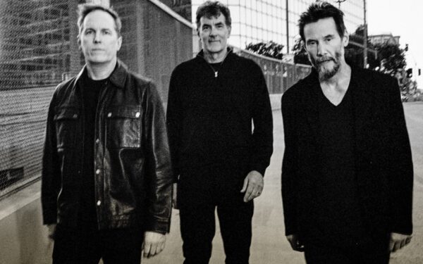 Actorul de la Hollywood pasionat de muzică