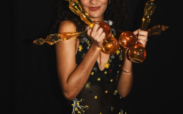 Revelaţia anului în muzică