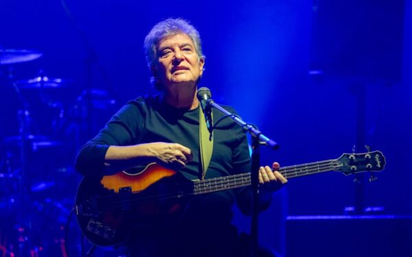 Trupa Holograf în doliu