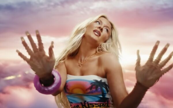 Zecile de miliarde de ascultări au propulsat-o direct pe scena UNTOLD