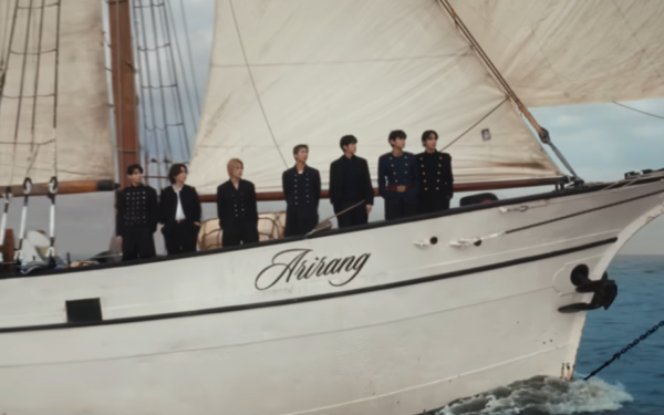 Supergrupul K-pop BTS își lansează turneul mondial