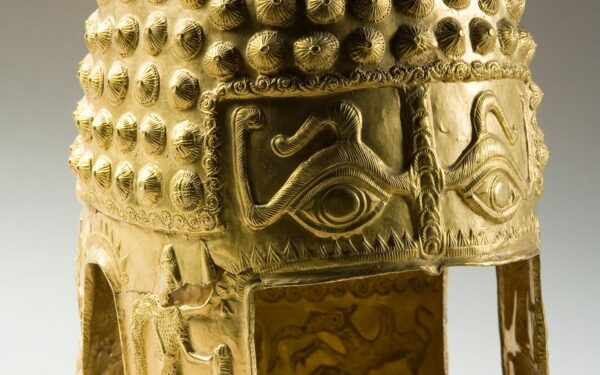 Artefactele furate vor fi returnate statului român