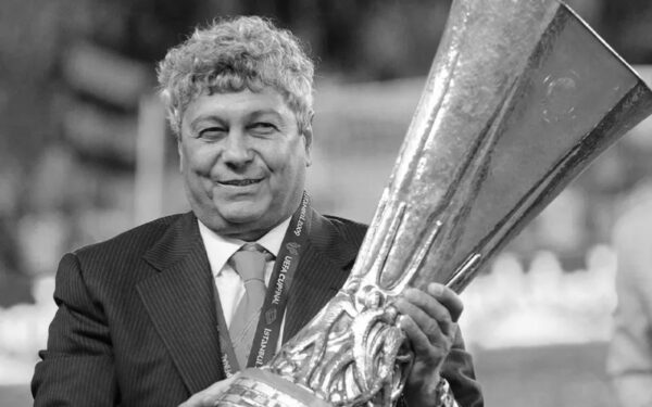 A murit Mircea Lucescu