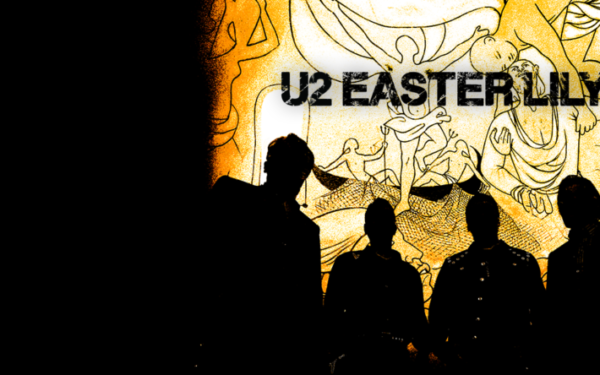 Irlandezii au lansat un EP cu temă spirituală