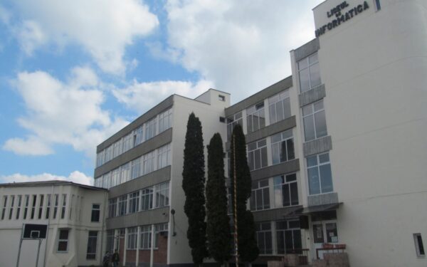 Renovare energetică Liceul de Informatică Tiberiu Popoviciu şi Grădinița cu program prelungit ,,Zâna Zorilor”- Structura 2